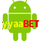 Aplicativo yyaabet para Android