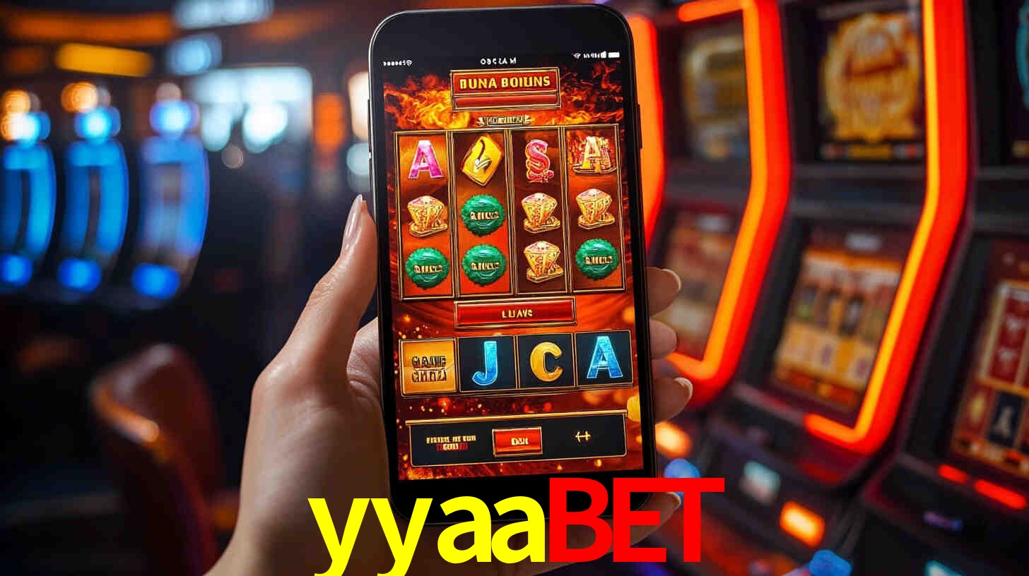 yyaabet: Seu Cassino Premiado com Pagamentos Rápidos