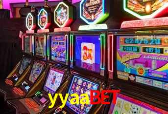 A Revolução dos Aplicativos de Jogos no yyaabet