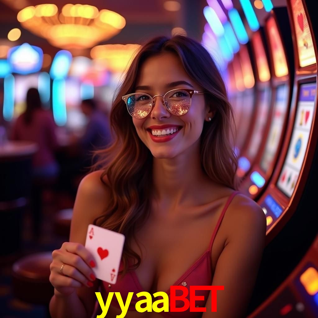 Experiência VIP yyaabet