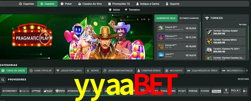 cassino yyaabet