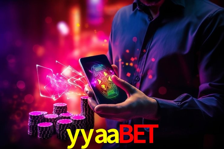 Apostas de Tênis yyaabet