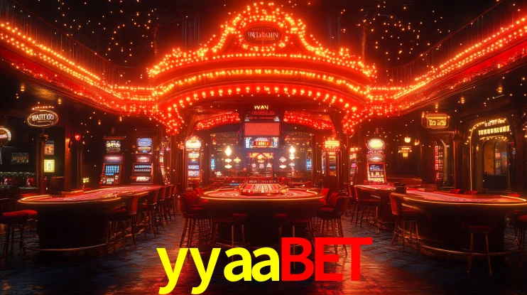 Explore as vantagens do yyaabet: serviço profissional e confiabilidade