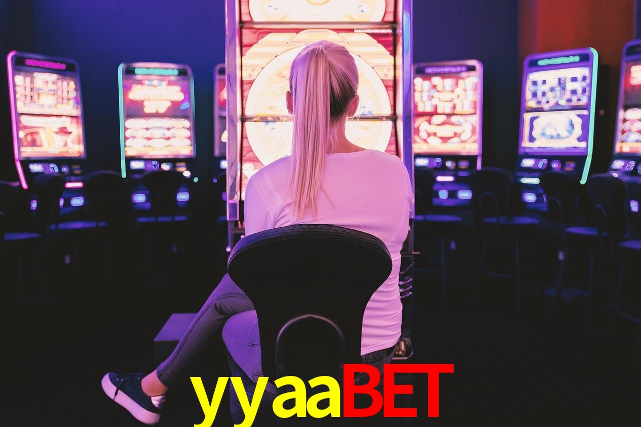 Live Casino yyaabet
