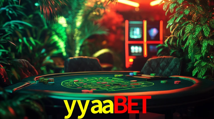 Live Casino yyaabet