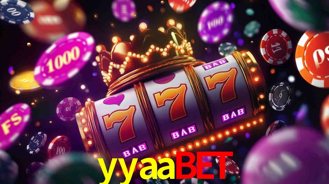 Slot Games yyaabet