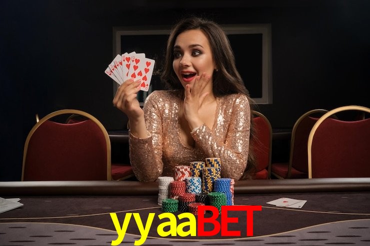 Bônus Diários yyaabet