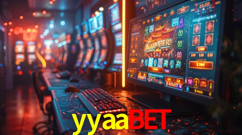 yyaabet: Jogos de Caça-Níqueis-Altas Recompensas, Roleta-Velocidade, Blackjack-Desafios Máximos
