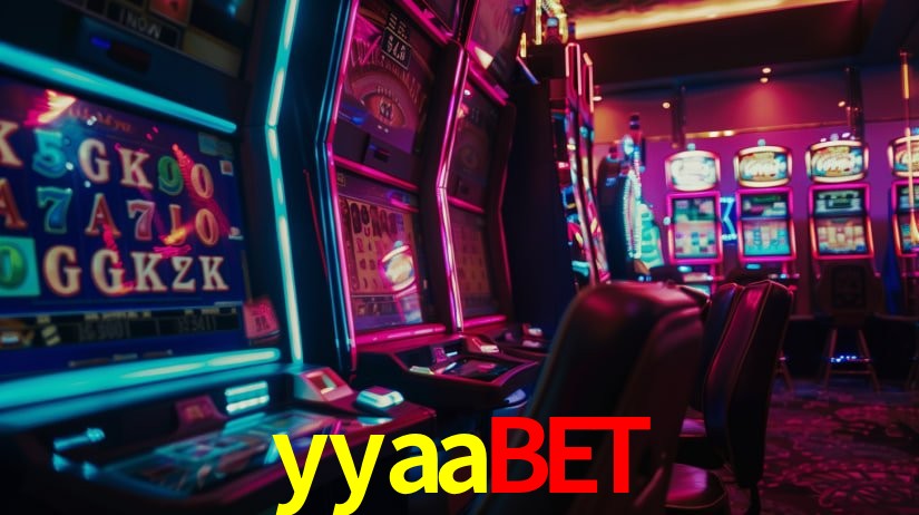 APP oficial da yyaabet para mobile