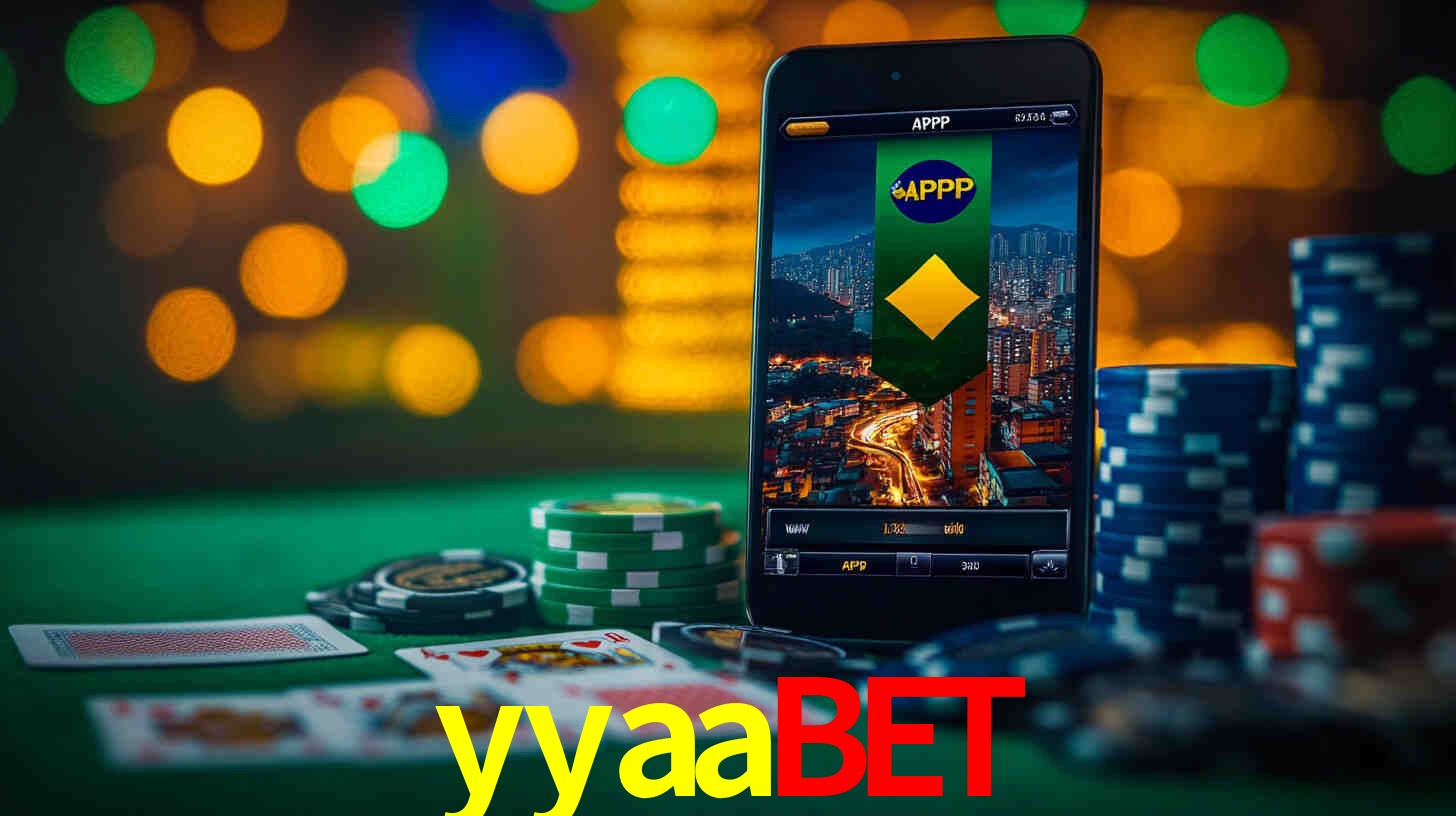Inovações de Jogos na yyaabet: O Futuro das Experiências Interativas