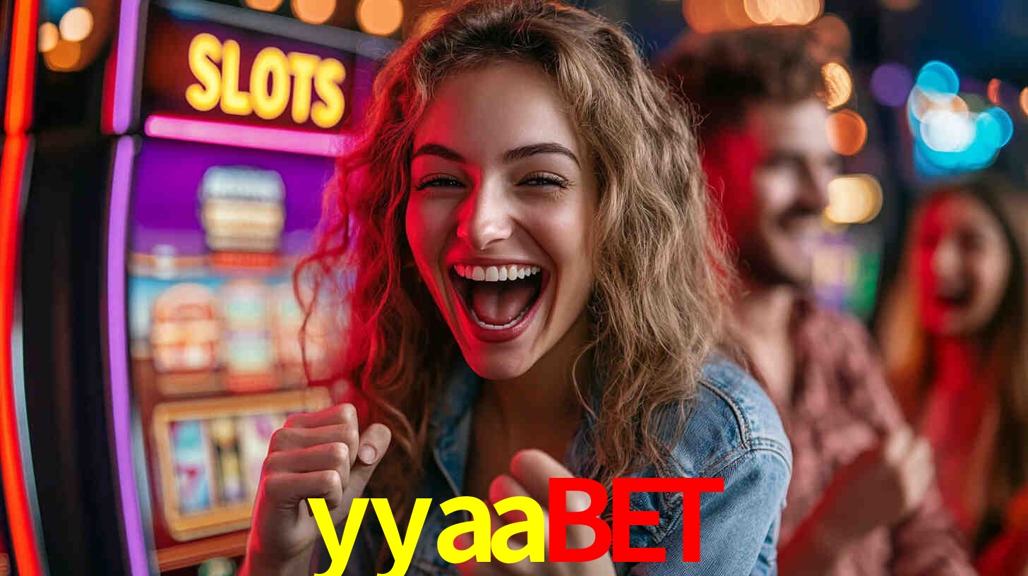 A Experiência Imersiva dos Cassinos Ao Vivo no yyaabet
