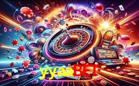 Jogos de Slot yyaabet