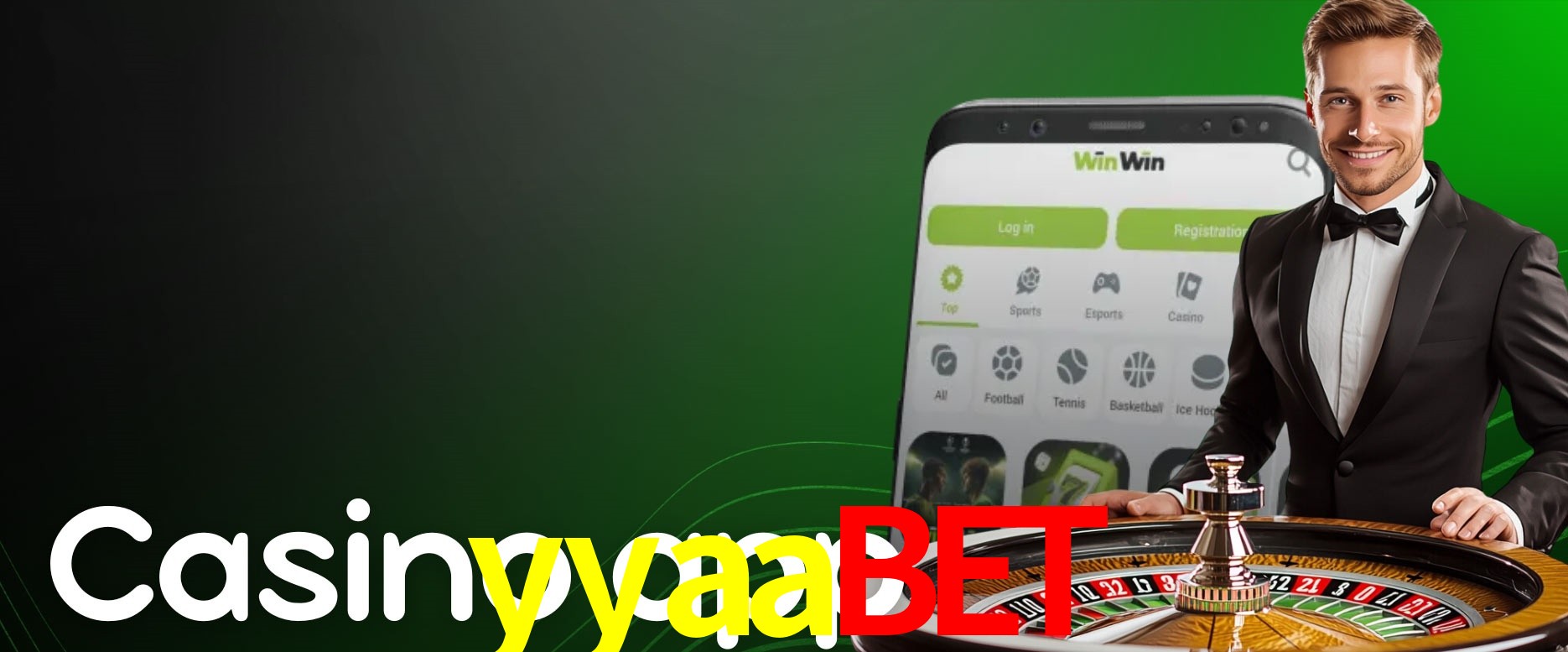 Exclusive Offers yyaabet