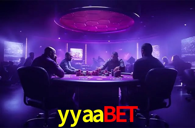 Tecnologia da Plataforma yyaabet
