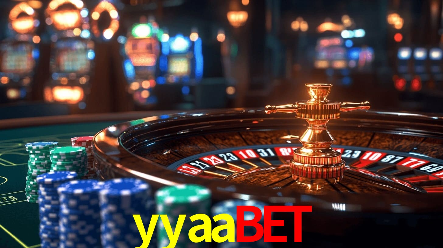 yyaabet: Seu Especialista em Apostas Esportivas Brasileiras