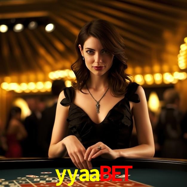 Desvendando o Mundo dos Jogos Virtuais na yyaabet
