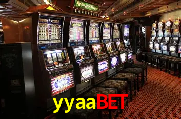 Desvendando o Mundo dos Jogos Virtuais na yyaabet