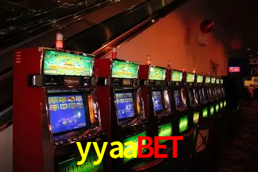 Descubra a Magia dos Jogos de Arcade no yyaabet