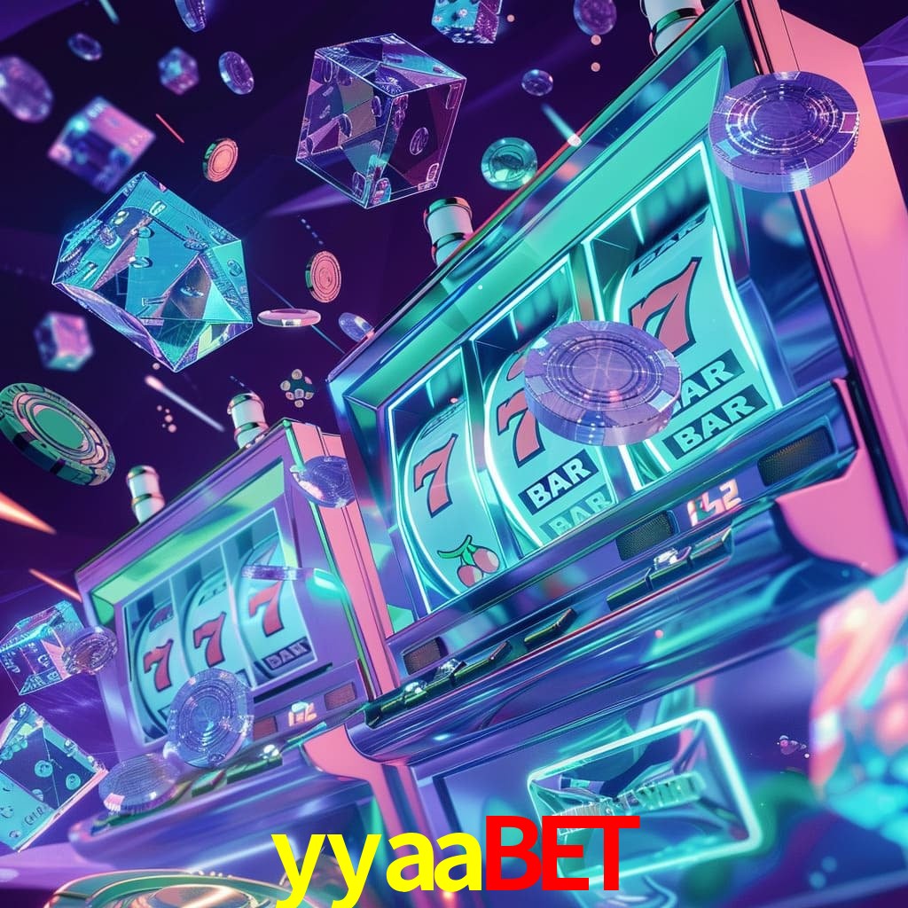 Interface do App yyaabet