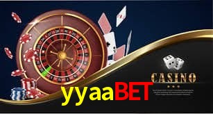 Provedores de Jogos yyaabet