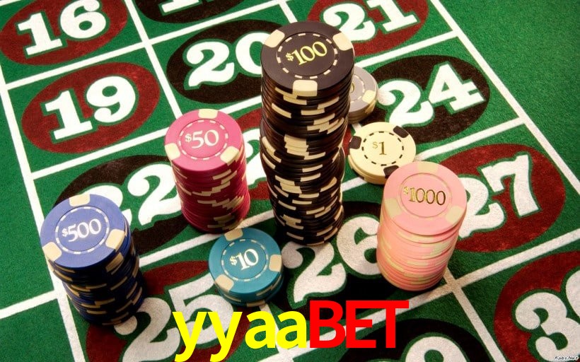 Casino Ao Vivo yyaabet